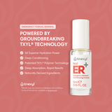 NAIL ER - Emergency Renewal Nail Conditioner