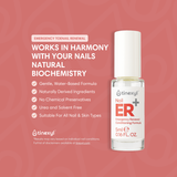 NAIL ER - Emergency Renewal Nail Conditioner