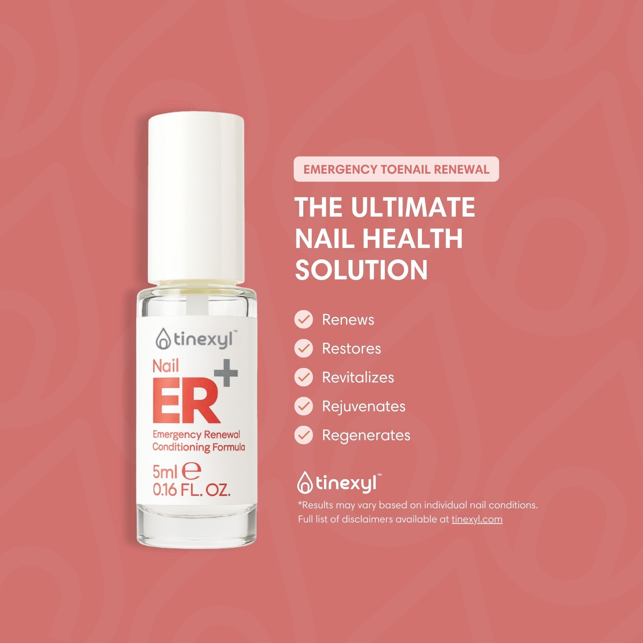 Nail ER Duo – 4-Month Care Plan (2x Bottles)