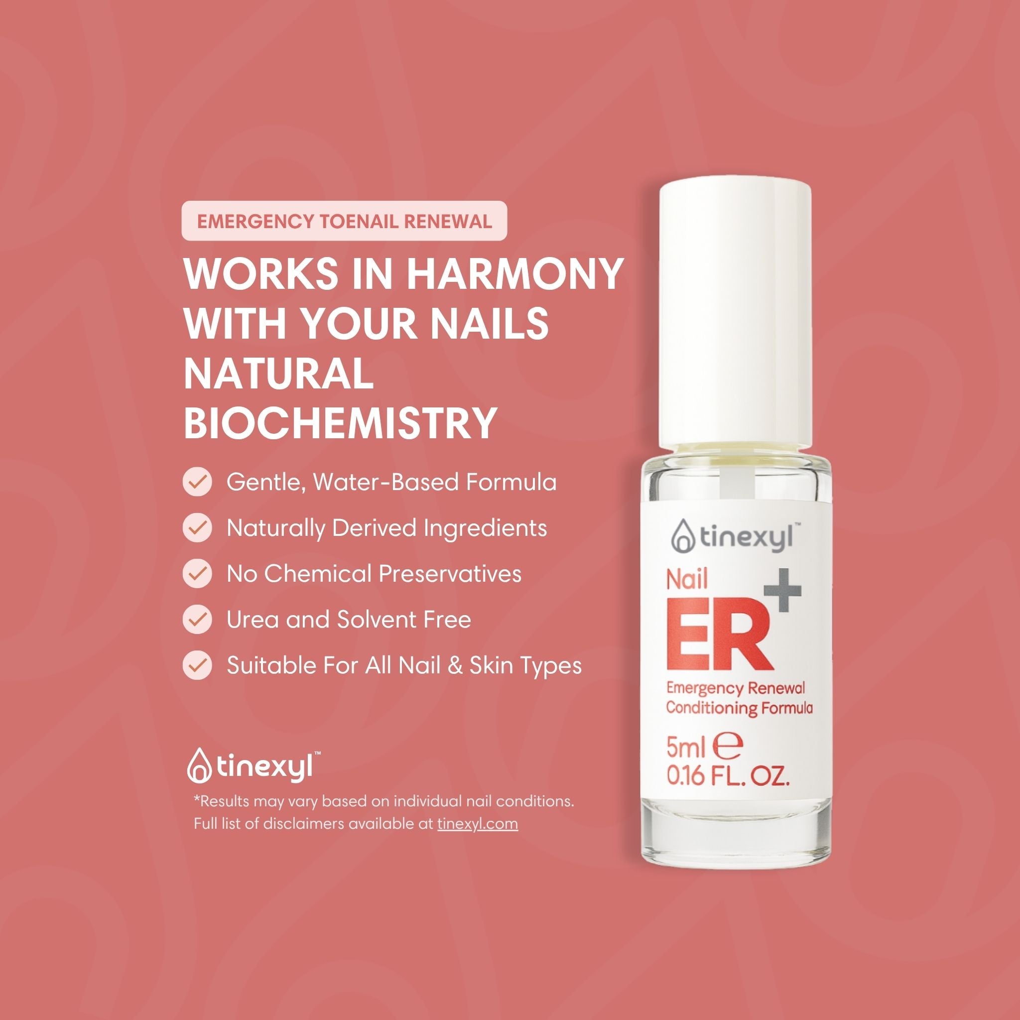 Nail ER Duo – 4-Month Care Plan (2x Bottles)