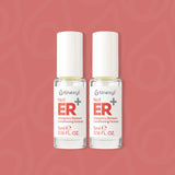 Nail ER Duo – 4-Month Care Plan (2x Bottles)