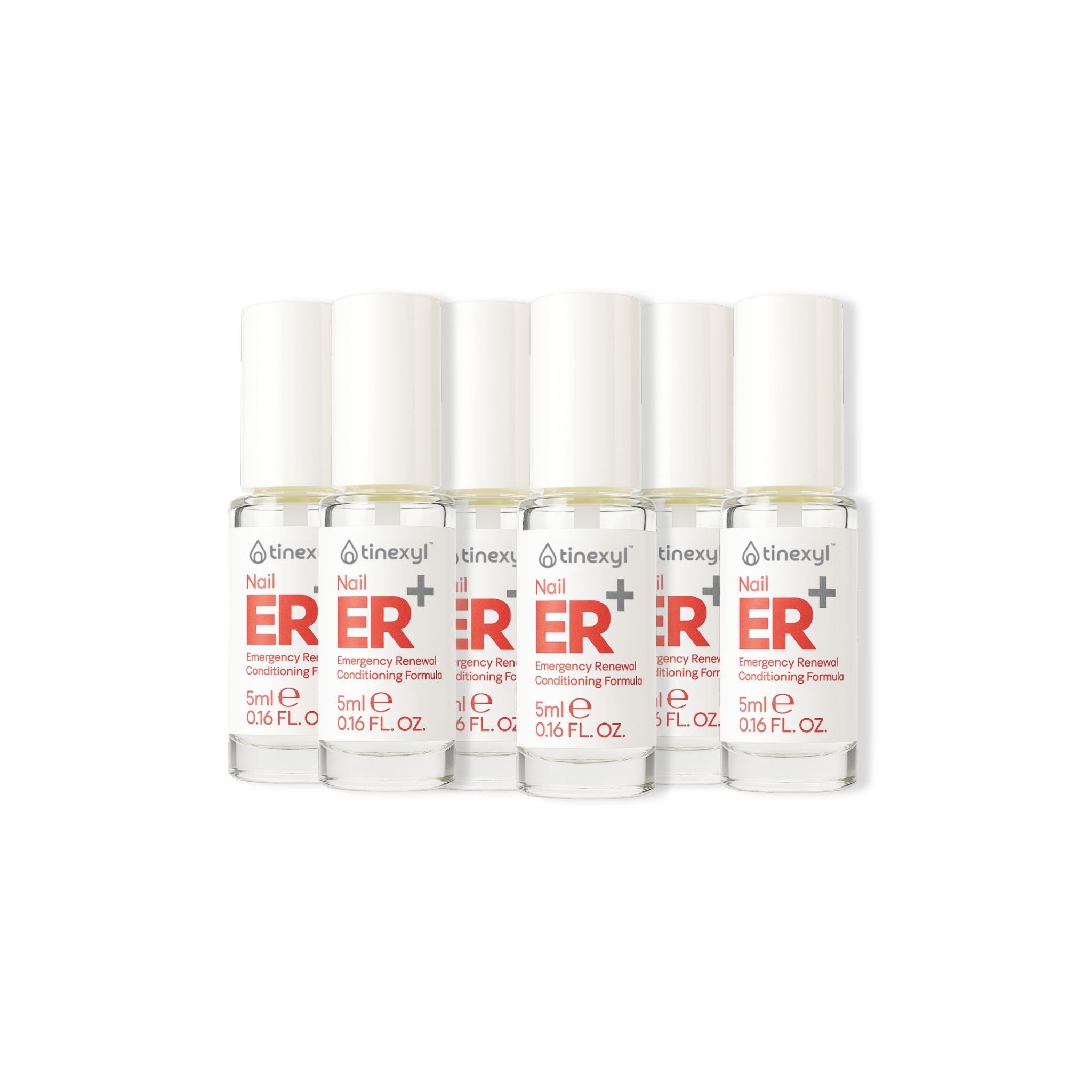 Nail ER Complete Bundle – 12-Month Care Plan (6x Bottles)