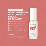 Nail ER Duo – 4-Month Care Plan (2x Bottles)