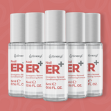 Nail ER Complete Bundle – 12-Month Care Plan (6x Bottles)