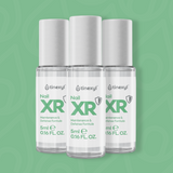 Nail XR Trio – 6-Month Protection Plan (3x Bottles)