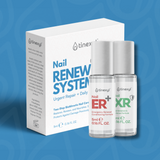 Nail Renew System – 4-Month Care Plan ( 1x ER & 1x XR)